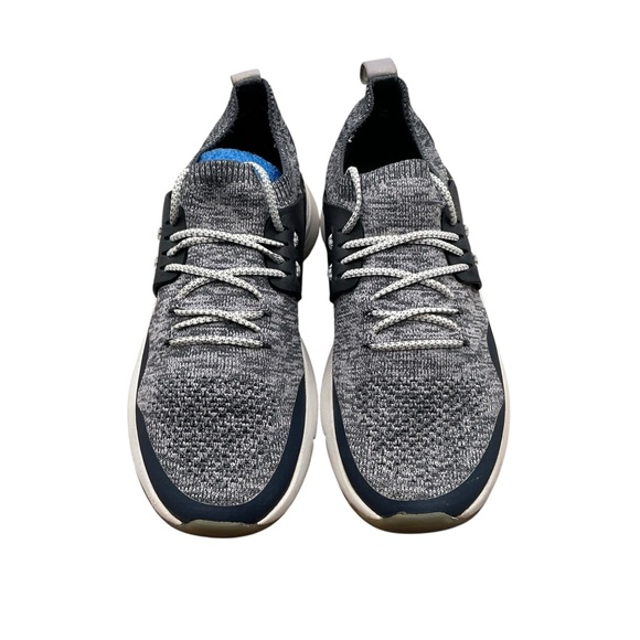 Cole Haan‎ Zerogrand Motion Stitchlite Blue Athletic Shoes Women's 8.5 B - Picture 1 of 7